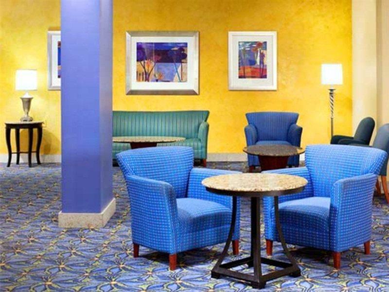 Courtyard Miami Beach South Beach Exterior foto